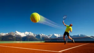 ATP Gstaad : trois Français en huitièmes, cotes et enjeux à 1050m d&rsquo;altitude