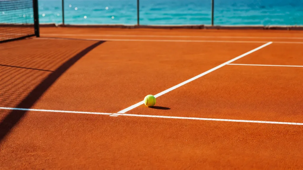 ATP Umag : Cobolli favori, quatre Français fixés sur leur sort
