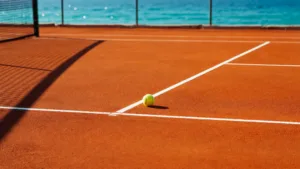 ATP Umag : Cobolli favori, quatre Français fixés sur leur sort
