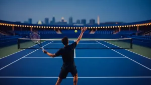 ATP Washington 2026 : Fils favori face à Jodar, de Minaur défie l&rsquo;histoire contre Tsitsipas