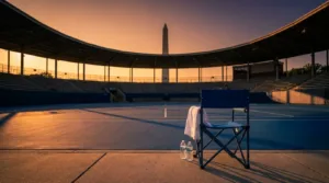 ATP Washington : De Minaur et Shelton lancent les quarts de finale