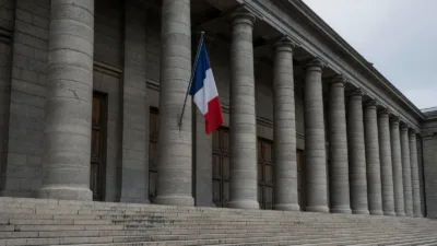 Aubagne : un sans-abri condamné pour la 32e fois par la justice