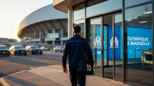 Aubameyang négocie avec le Deportivo, l&rsquo;OM économise 4,2 M€