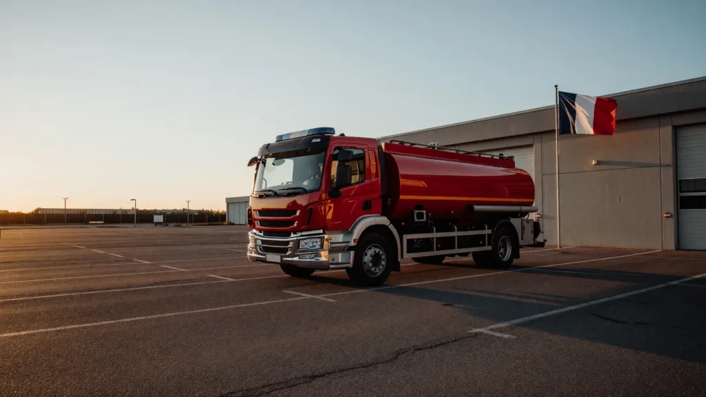 Aube : le SDIS 10 déploie sa 4e équipe de pompiers en renfort national