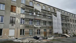 Aubervilliers : l&rsquo;OPH refuse de réceptionner le chantier Gabriel Péri