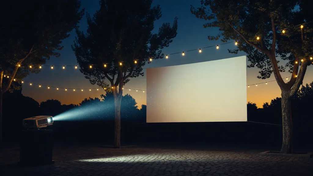 Auch : cluedo géant et cinéma en plein air pour l'été 2026