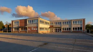 Auch : Regar abandonne la place du Caillou et s&rsquo;installe à la clinique Barthélémy