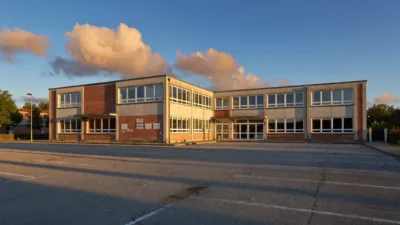 Auch : Regar abandonne la place du Caillou et s'installe à la clinique Barthélémy