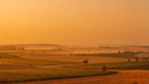 Aude : alerte pollution aux particules fines ce mardi, poussières du Sahara