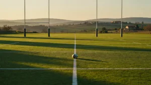 Aude : calendriers rugby Fédérales 1-2-3 publiés, derby Gruissan-Leucate le 13 septembre