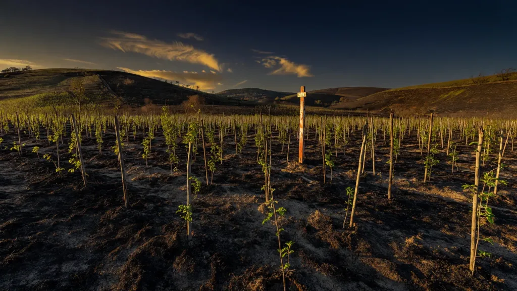 Aude : le RC Narbonnais lance une opération pour replanter 1 000 arbres