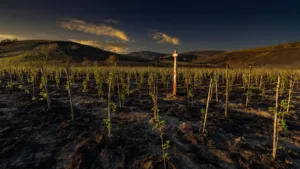 Aude : le RC Narbonnais lance une opération pour replanter 1 000 arbres