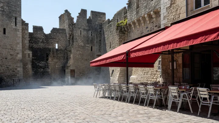 Aude : le tourisme recule de 20% en juillet, l'UMIH s'inquiète
