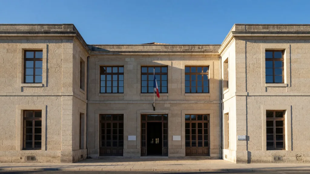 Aude : Lucie Roesch quitte la préfecture après quatre ans de service