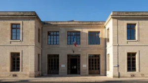 Aude : Lucie Roesch quitte la préfecture après quatre ans de service