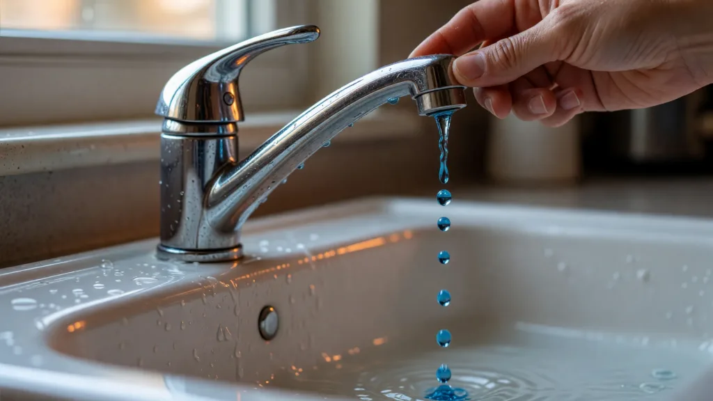 Aude : restrictions d'eau renforcées, la préfecture liste les gestes à adopter