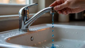 Aude : restrictions d&rsquo;eau renforcées, la préfecture liste les gestes à adopter