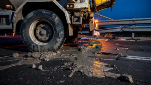 Aude : un automobiliste de 90 ans décède dans une collision avec un camion