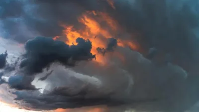 Aude : vigilance jaune orages ce jeudi, rafales et grêle attendues
