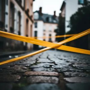 Audincourt : le suspect d&rsquo;une agression au couteau placé en détention