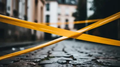 Audincourt : le suspect d'une agression au couteau placé en détention