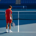 Auger-Aliassime se sépare de Fontang