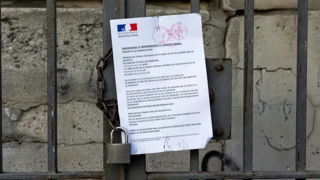 Aulnay-sous-Bois : la mosquée Attaqwa fermée six mois pour apologie du terrorisme