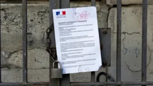 Aulnay-sous-Bois : la mosquée Attaqwa fermée six mois pour apologie du terrorisme