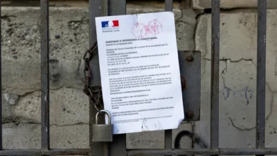 Aulnay-sous-Bois : la mosquée Attaqwa fermée six mois pour apologie du terrorisme