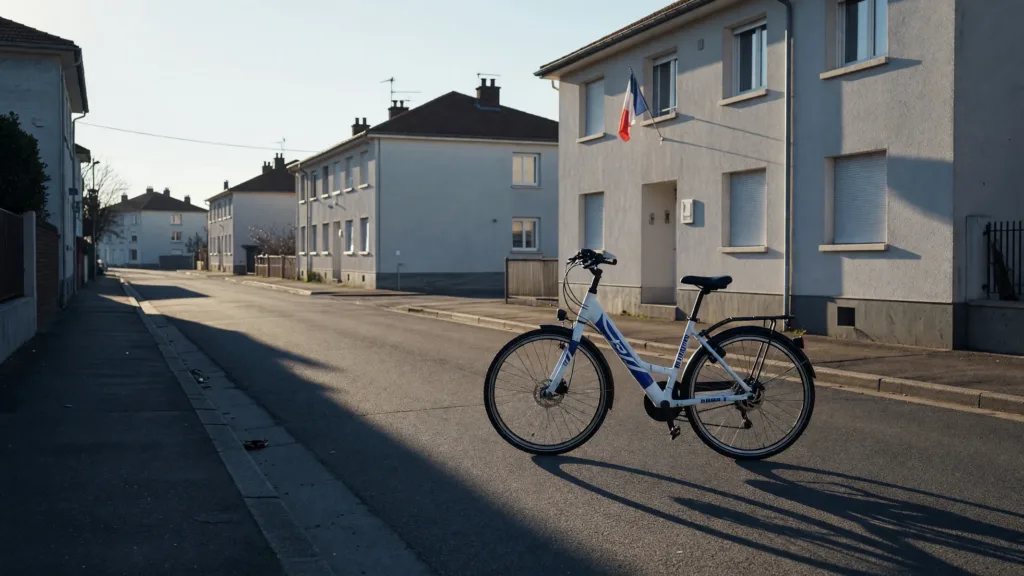 Aulnay-sous-Bois : l'Opération Tranquillité Vacances active cet été