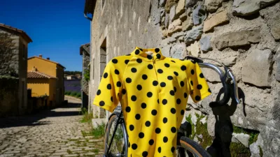 Aurillac : 60 000 visiteurs et un bilan positif pour les commerçants du Tour