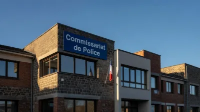 Aurillac : la journée de la police nationale célébrée le 15 juillet