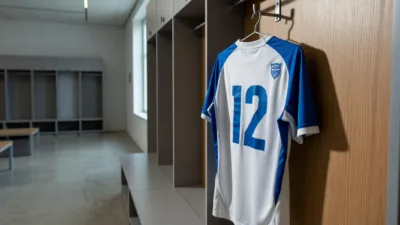 Auxerre : Anaëlle Anglais s&rsquo;engage avec l&rsquo;AJ Auxerre