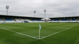 Auxerre : Aristide Zossou prolonge jusqu&rsquo;en 2030 après un prêt réussi
