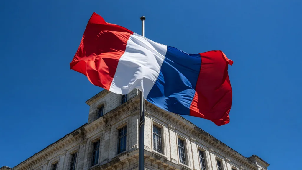 Auxerre : cérémonie du 14-Juillet maintenue malgré la canicule