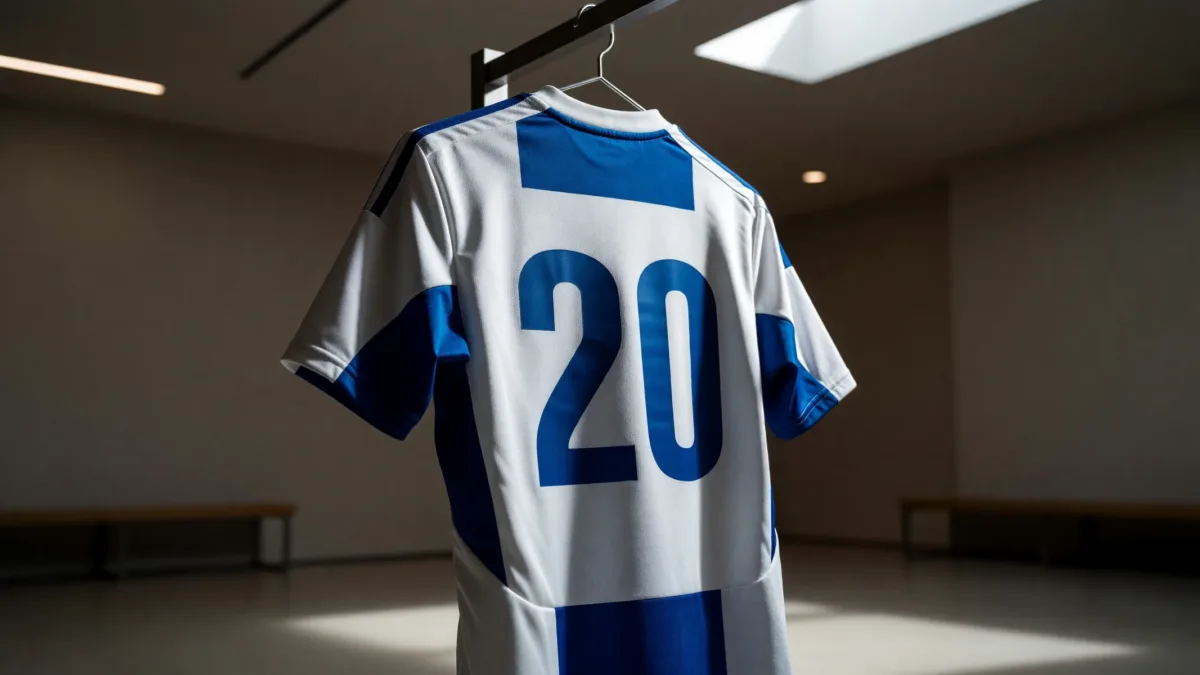 Auxerre : Ines Kbida, 23 ans, rejoint l&rsquo;effectif féminin de l&rsquo;AJ Auxerre