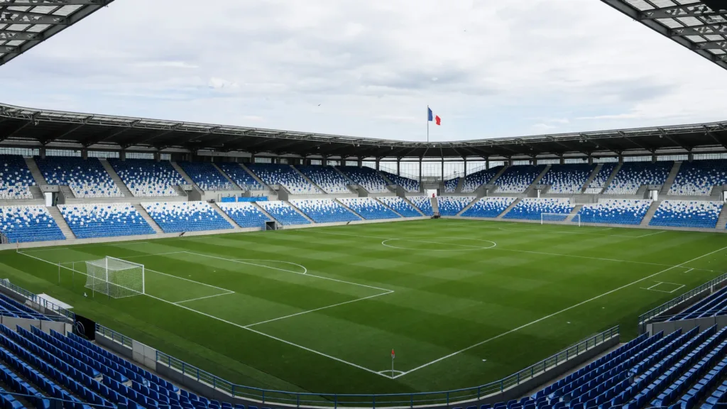 Auxerre : Jamila Hamidou (ex-LOSC) s'engage à l'AJA féminin
