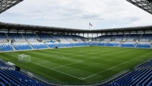 Auxerre : Jamila Hamidou (ex-LOSC) s&rsquo;engage à l&rsquo;AJA féminin