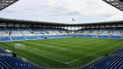 Auxerre : Jamila Hamidou (ex-LOSC) s'engage à l'AJA féminin