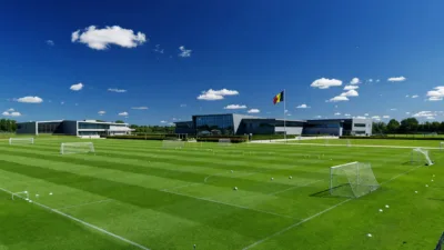 Auxerre : l&rsquo;AJ annule son stage à Vichy et se délocalise à Tubize