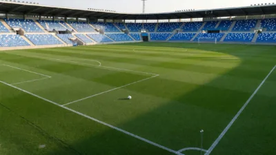 Auxerre : Lassine Sinayoko signe au Paris FC pour trois ans