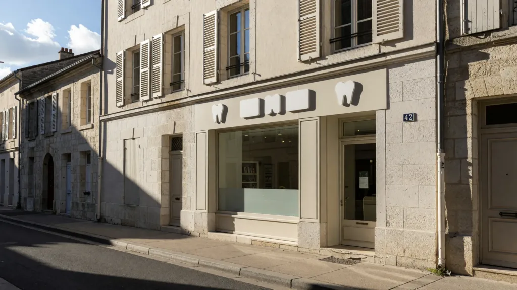 Auxerre : le centre dentaire des Cordeliers autorisé à rouvrir provisoirement