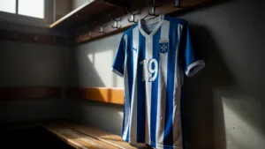 Auxerre : l&rsquo;internationale Nadjma Ali Nadjim signe à l&rsquo;AJA Féminines