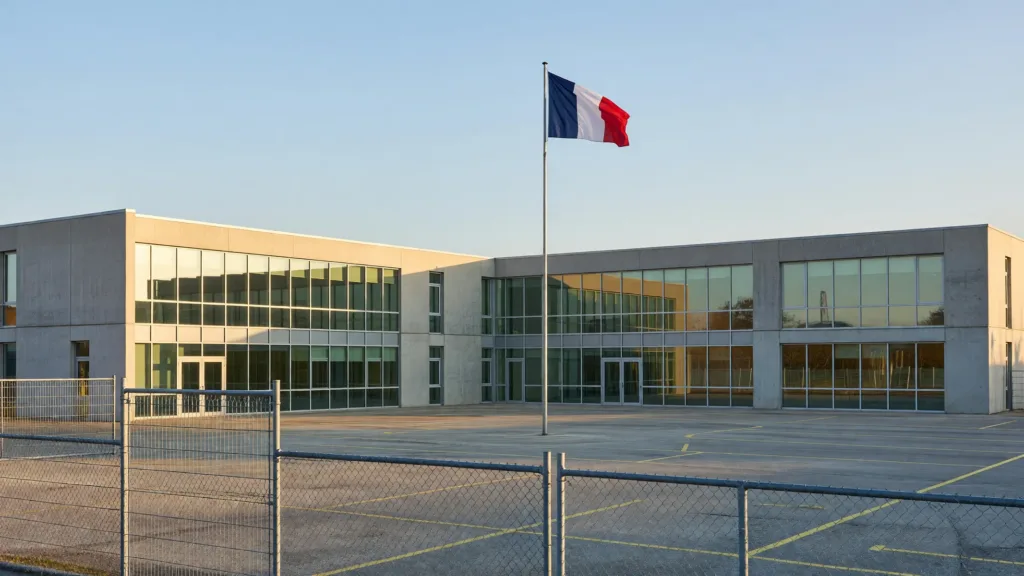 Auxerre : réunion de rentrée du comité 89-1 des Amis de la Gendarmerie