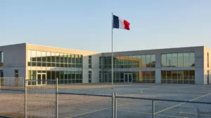 Auxerre : réunion de rentrée du comité 89-1 des Amis de la Gendarmerie