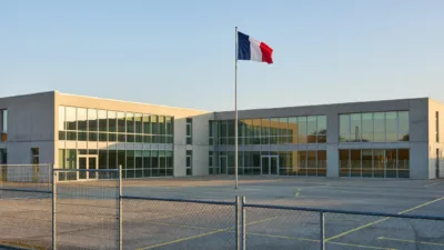 Auxerre : réunion de rentrée du comité 89-1 des Amis de la Gendarmerie