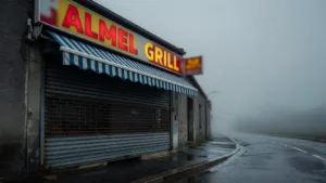 Avesnes-le-Comte : le restaurant Almel Grill fermé administrativement pour travail illégal