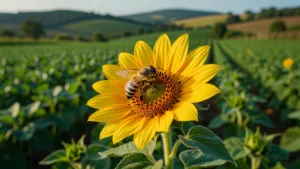 Aveyron : Laurent Alexandre (LFI) dénonce la loi agricole « d’empoisonneurs »