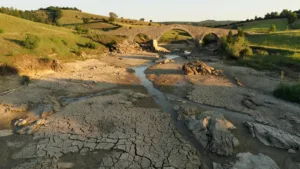 Aveyron : restrictions d&rsquo;eau renforcées samedi face à la sécheresse