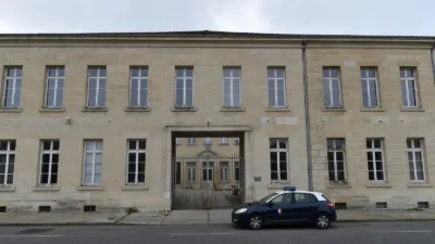 Aveyron : un homme en garde à vue après des menaces d’attentat pendant le Bac et le Brevet
